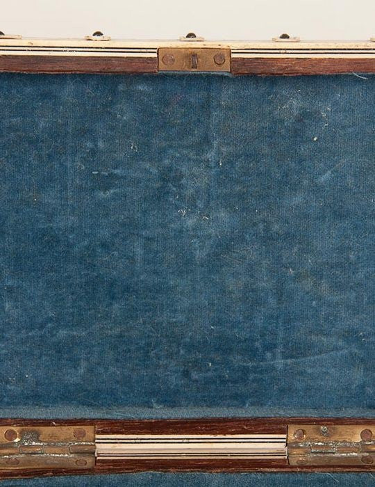 Anglo Indian Box