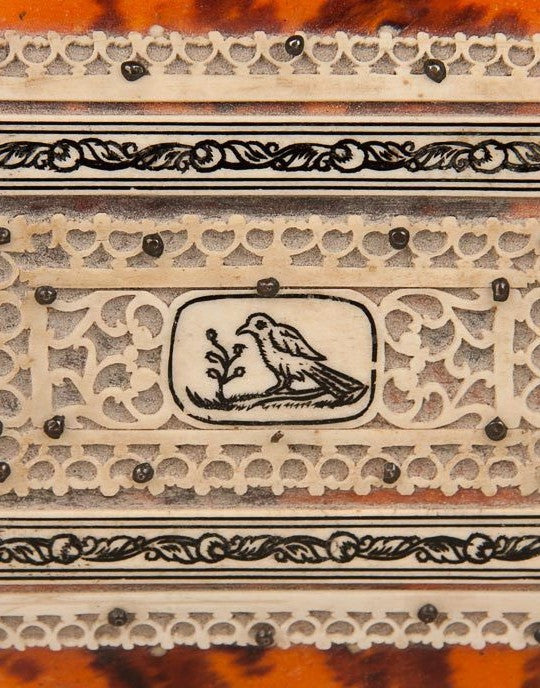 Anglo Indian Box