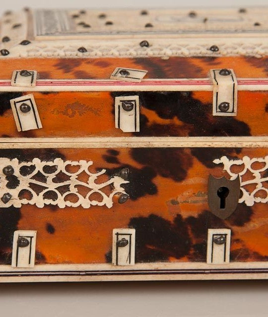 Anglo Indian Box
