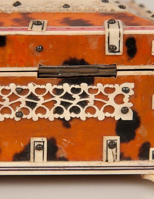 Anglo Indian Box