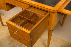 Charles X Bureau Plat