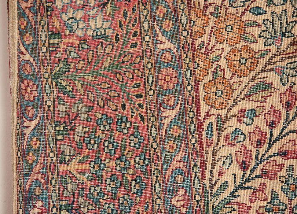 Lazar Kirman Carpet