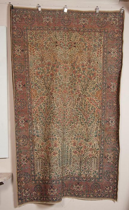 Lazar Kirman Carpet