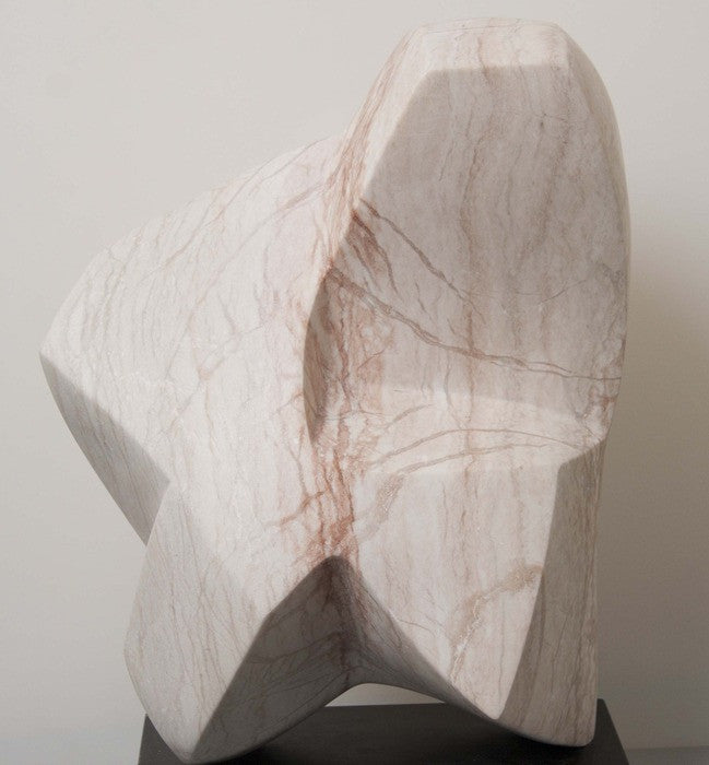 Marble Sculpture by Emile Gilioli