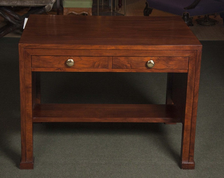 Arts & Crafts Desk by George Washington Maher