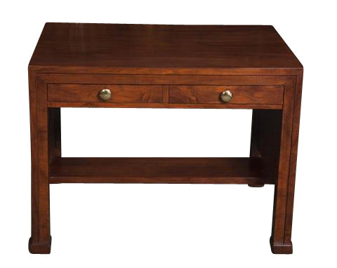 Arts & Crafts Desk by George Washington Maher