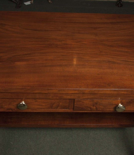 Arts & Crafts Desk by George Washington Maher