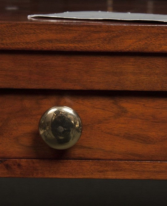 Arts & Crafts Desk by George Washington Maher