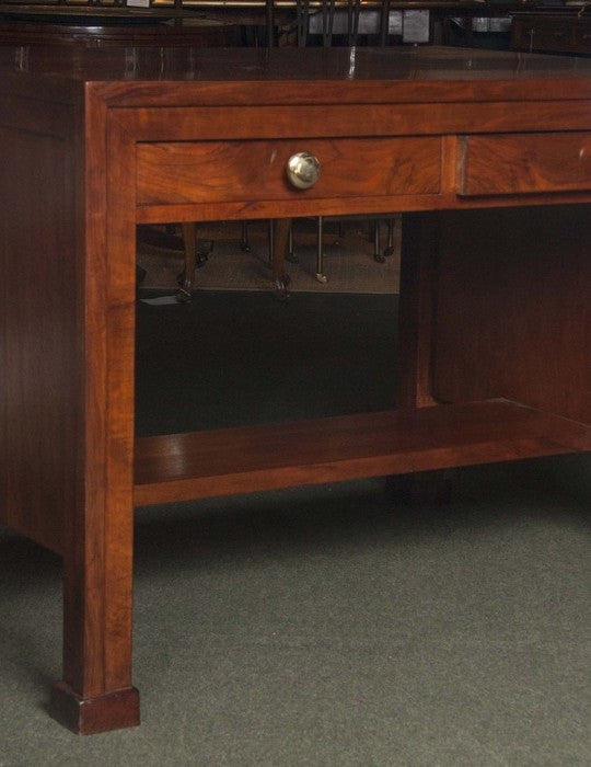 Arts & Crafts Desk by George Washington Maher