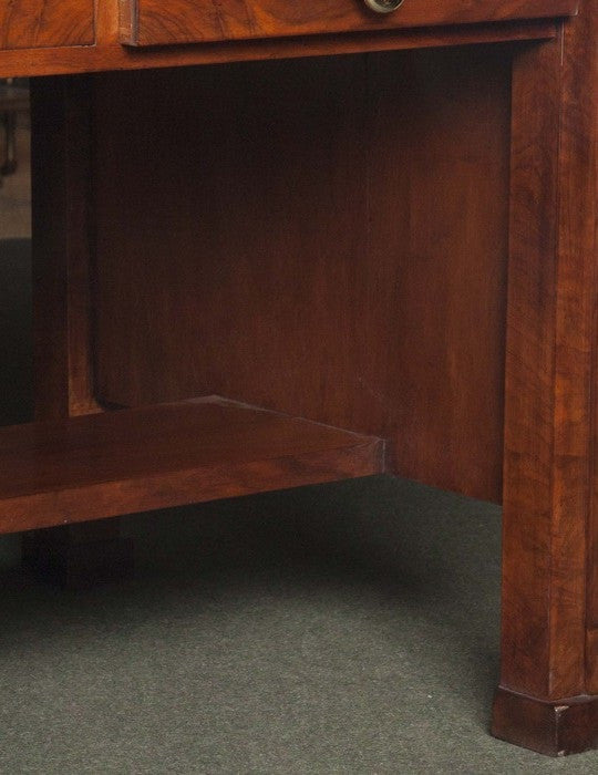 Arts & Crafts Desk by George Washington Maher