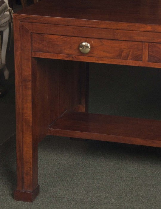 Arts & Crafts Desk by George Washington Maher