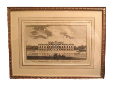 Architectural Drawing