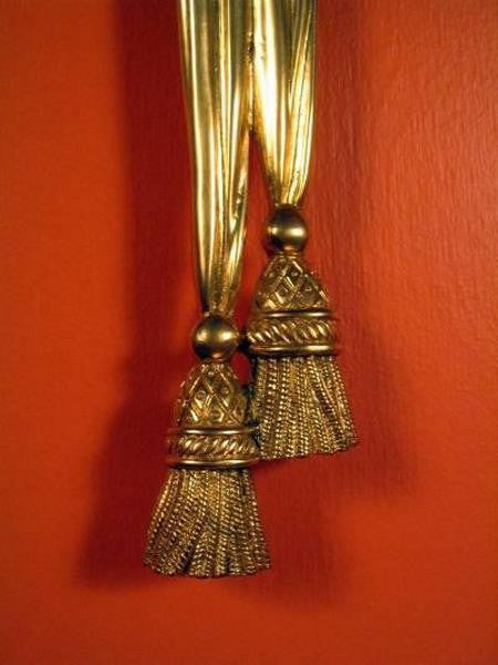 Pair of Louis XVI Sconces