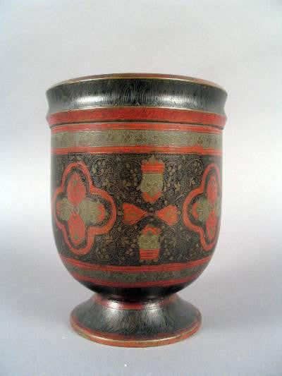 French Cachepot
