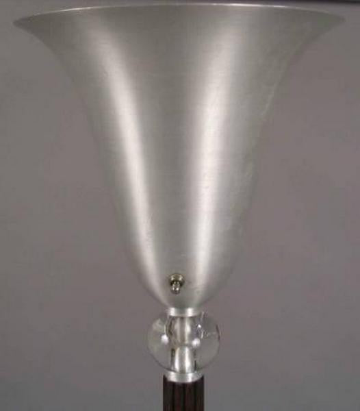 Art Moderne Floor Lamp