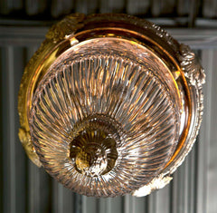 Lantern in the Manner of Caldwell