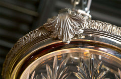 Lantern in the Manner of Caldwell