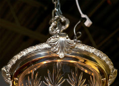 Lantern in the Manner of Caldwell