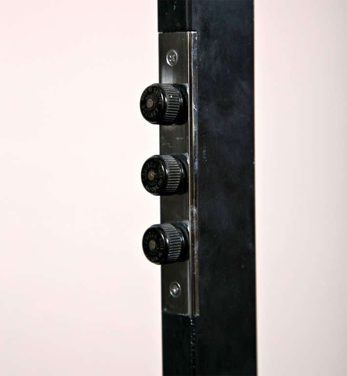 Floor Lamp by Angelo Lelli