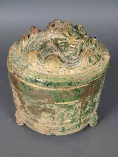 Han Dynasty Censer