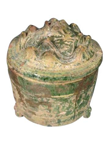 Han Dynasty Censer
