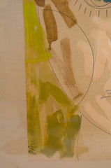 Untitled Portrait by George D'Amato