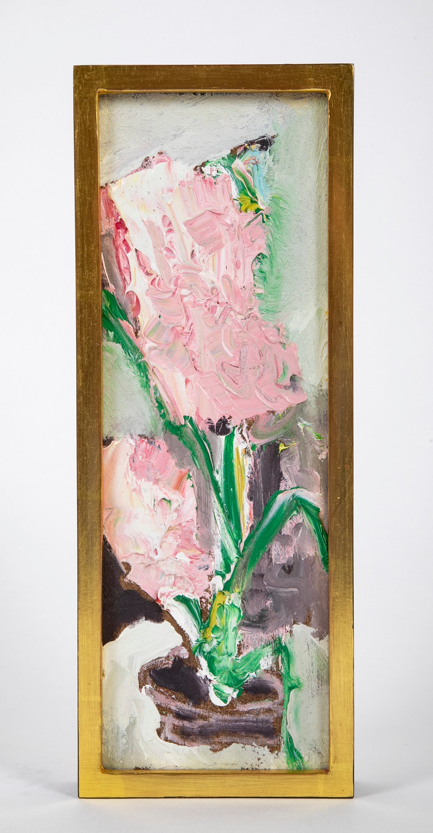 Two Oil Paintings by Sterling Boyd Strauser