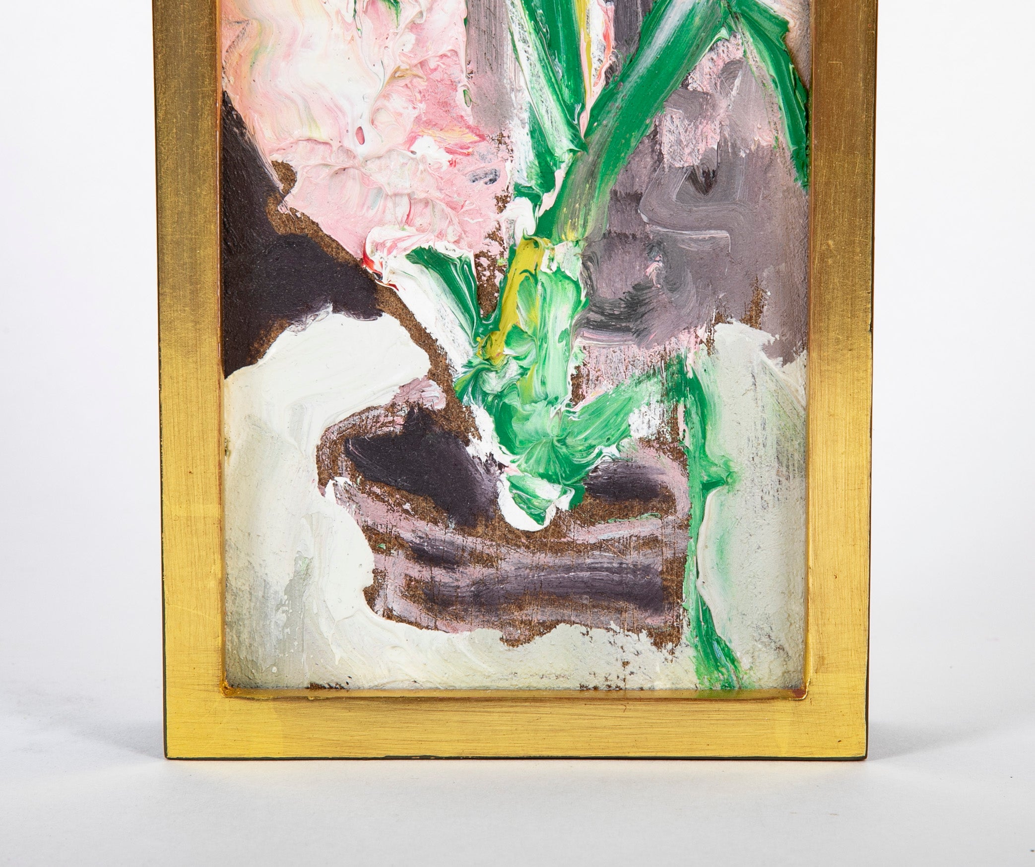 Two Oil Paintings by Sterling Boyd Strauser
