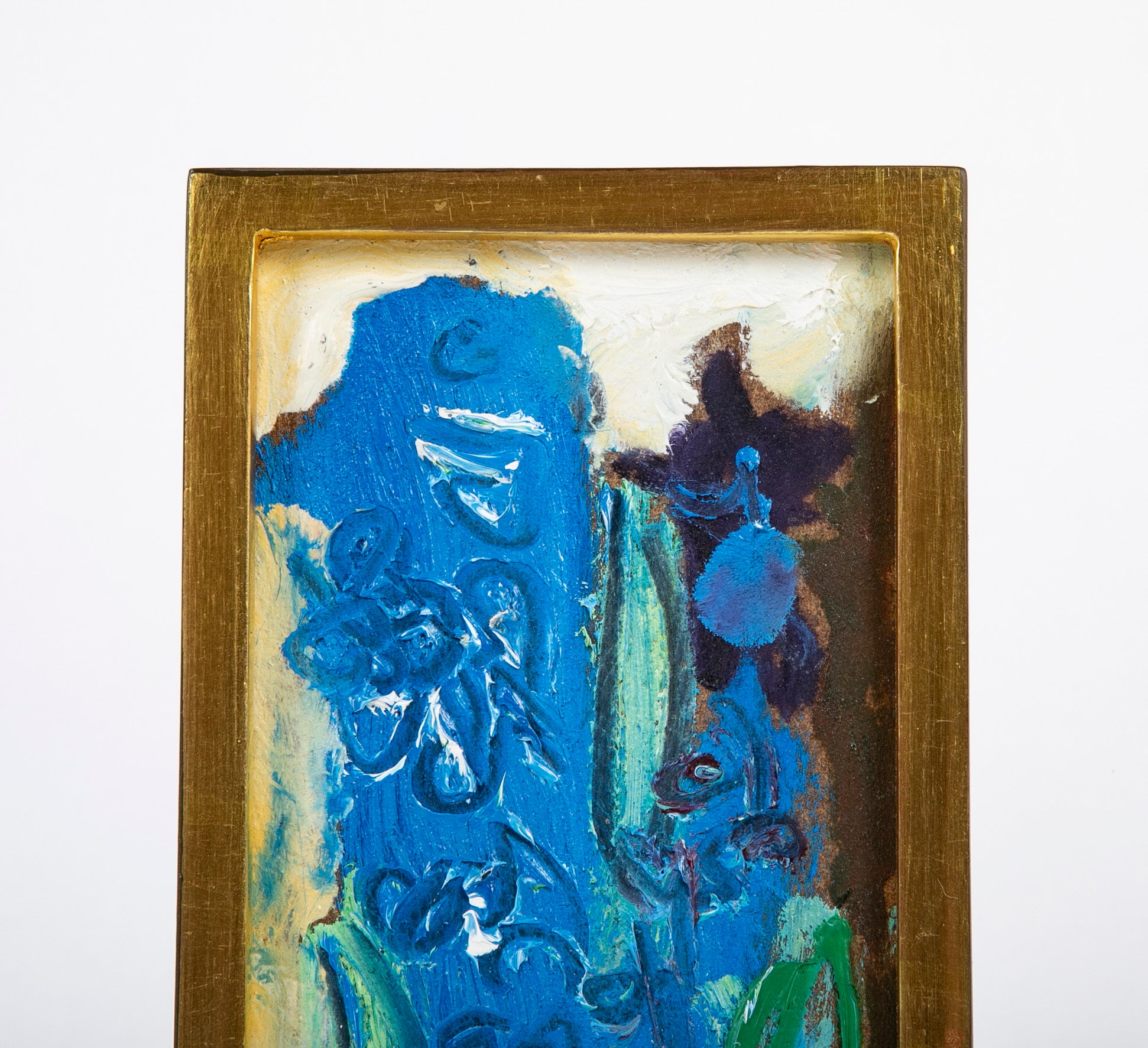 Two Oil Paintings by Sterling Boyd Strauser