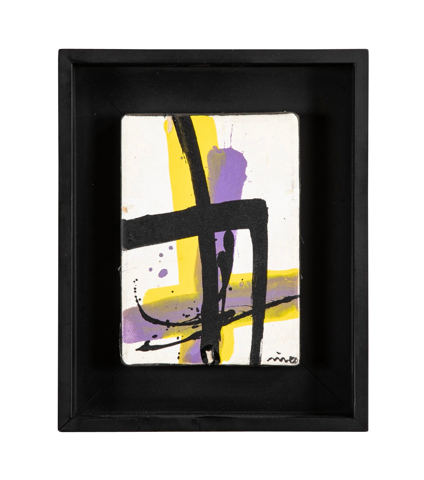 Lithograph by British Artist Alan Green