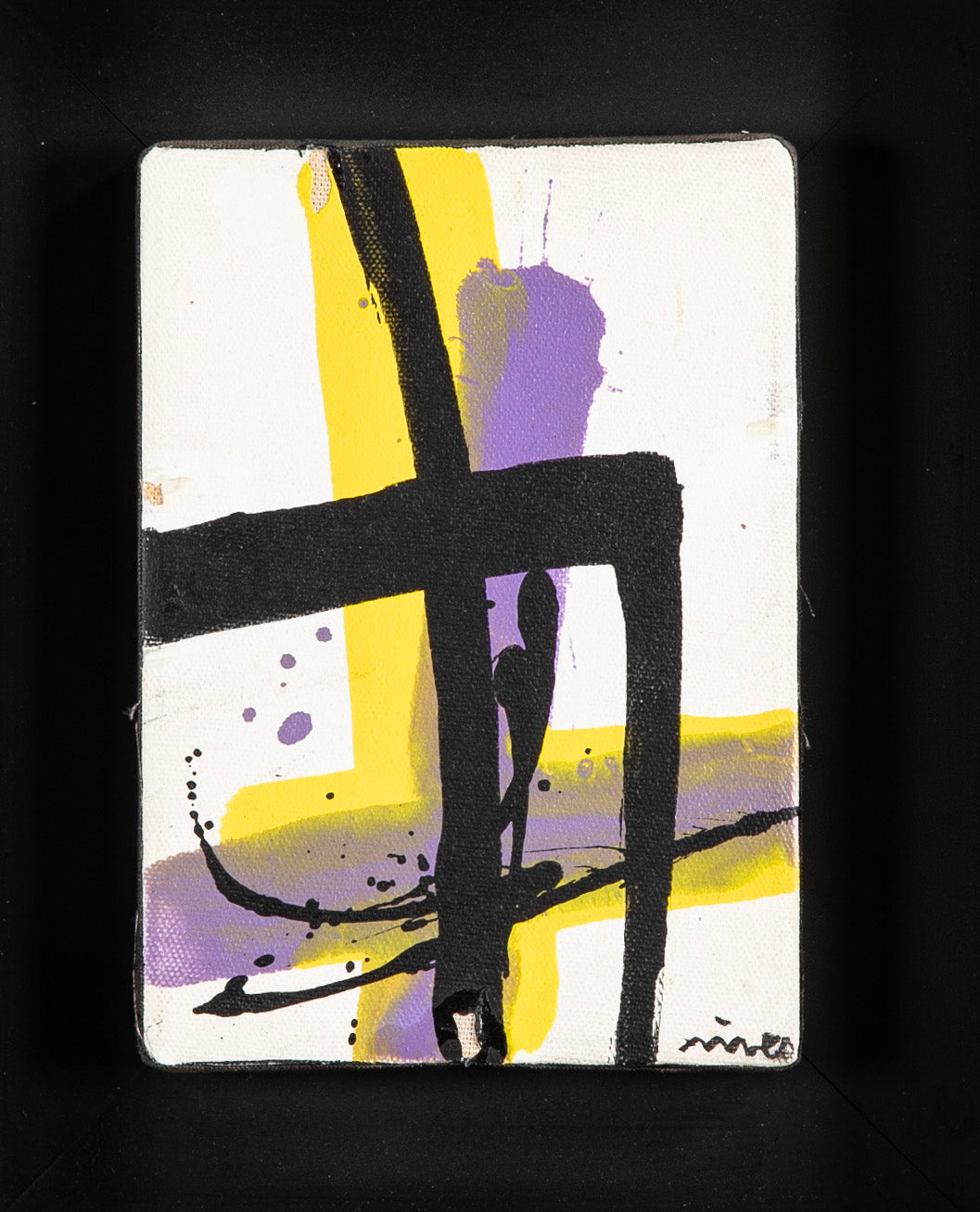 Lithograph by British Artist Alan Green