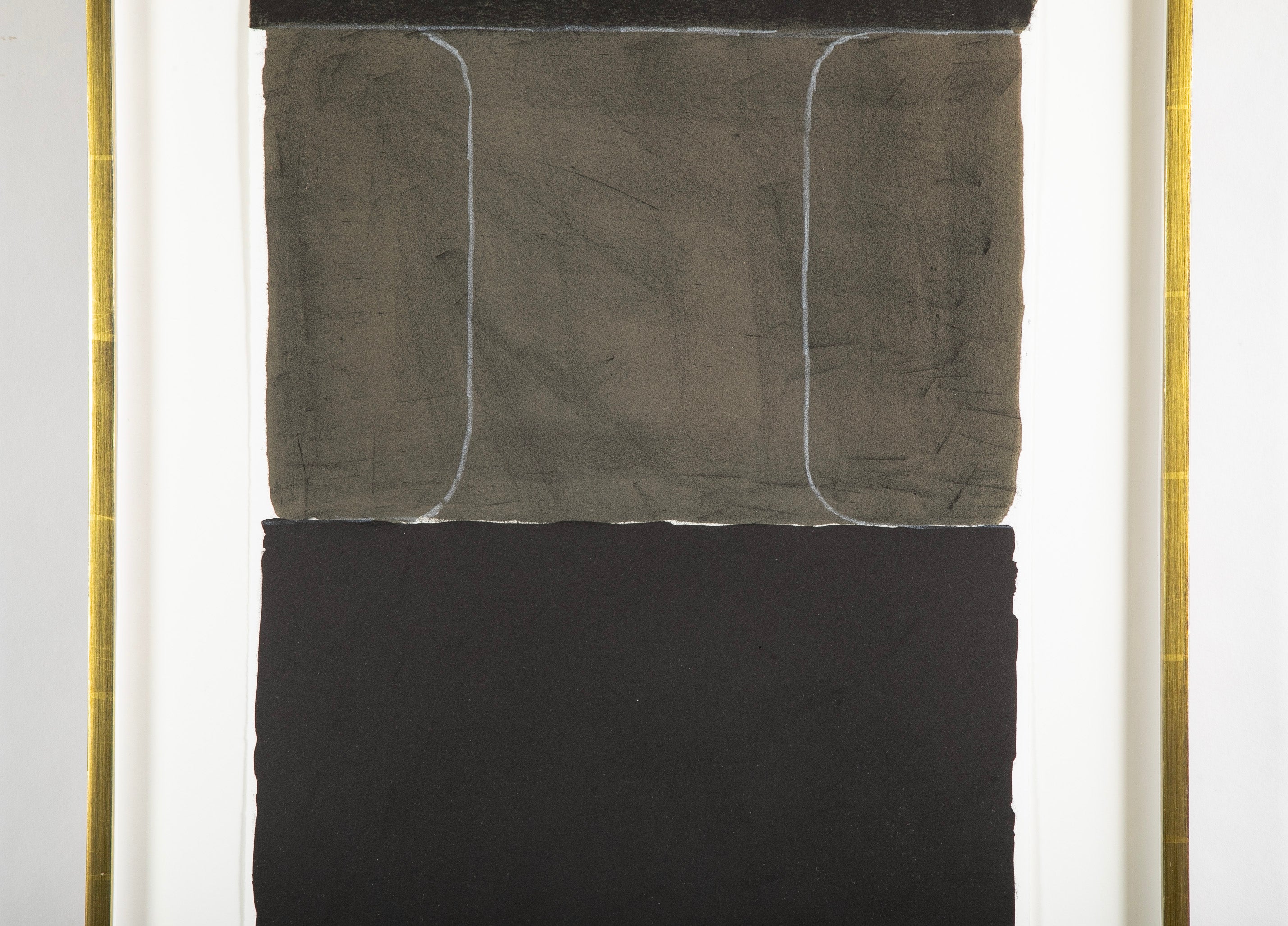 Three Color Lithographs by Swiss Artist Matias Spescha