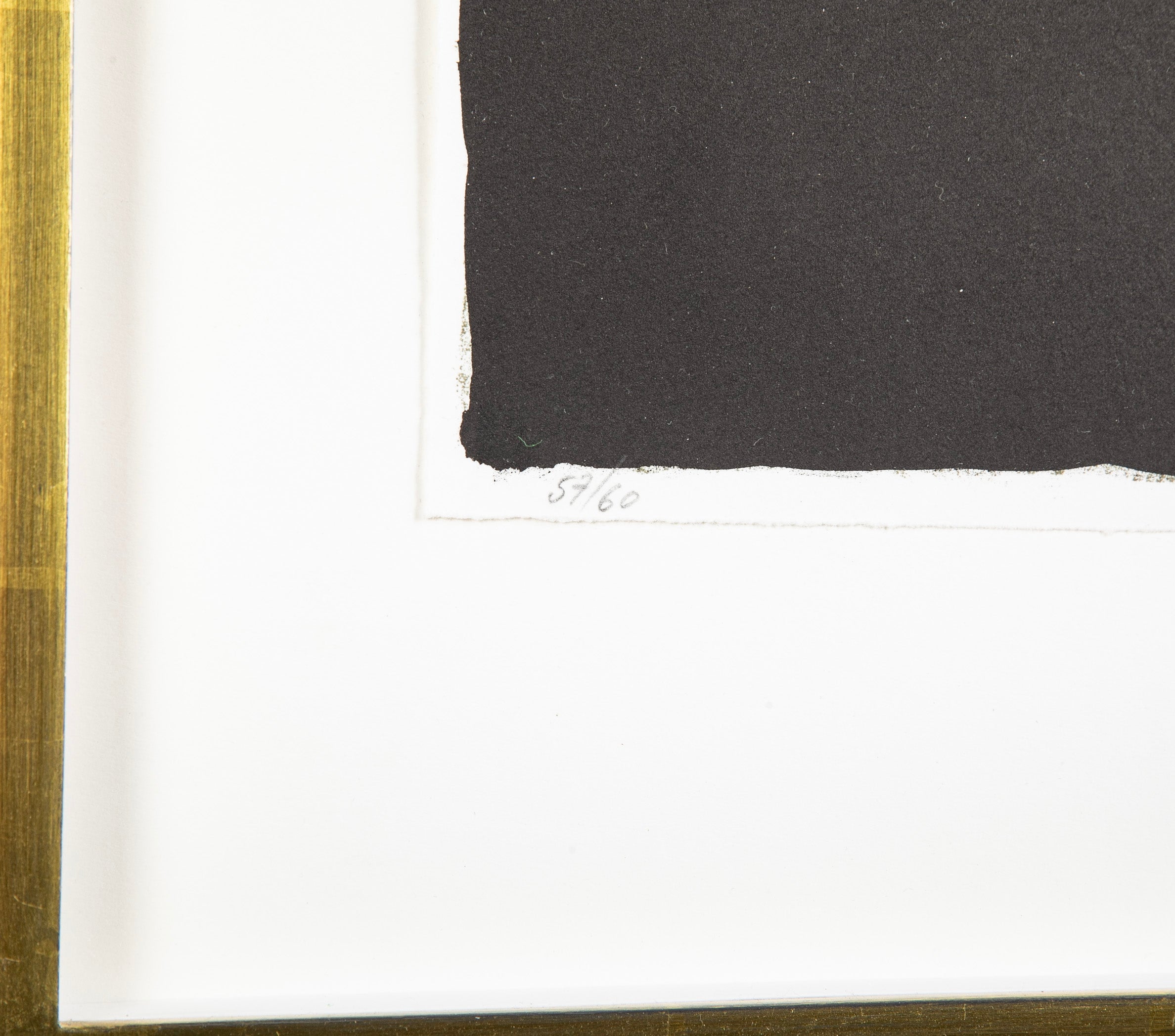 Three Color Lithographs by Swiss Artist Matias Spescha