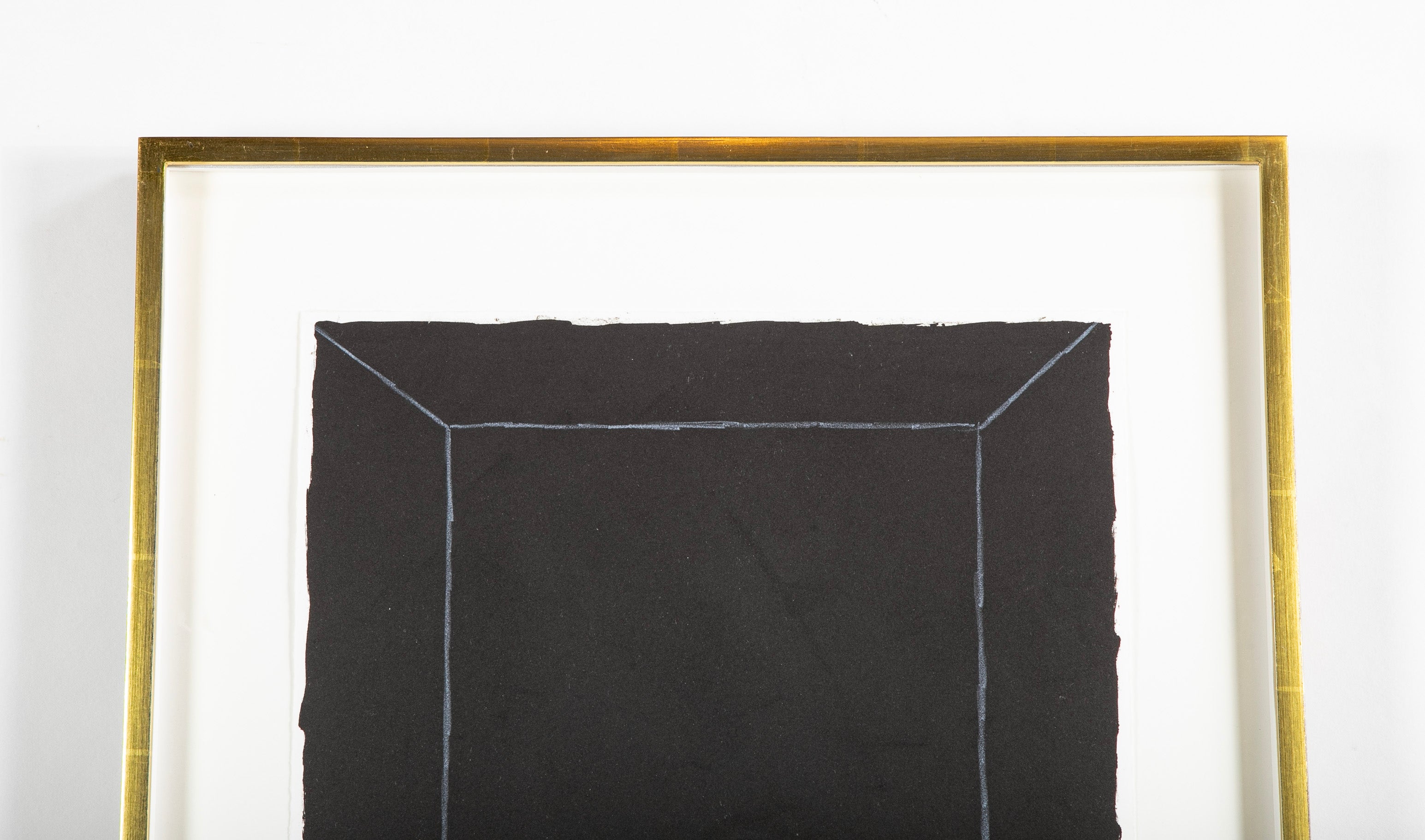 Three Color Lithographs by Swiss Artist Matias Spescha
