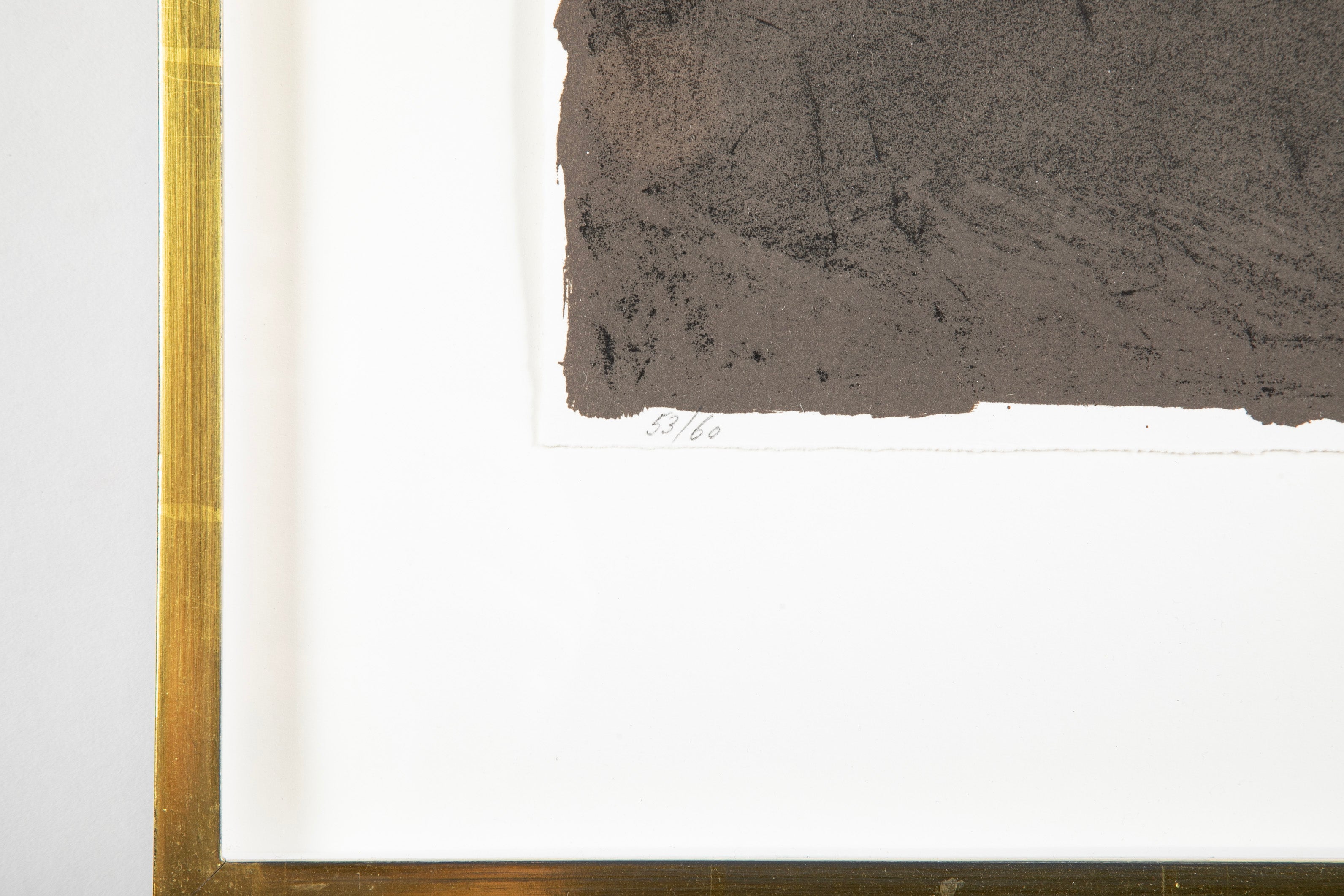 Three Color Lithographs by Swiss Artist Matias Spescha