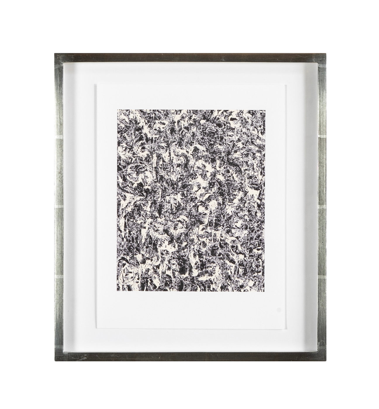 Julian Lethbridge 9 Color Relief Prints for "What the End is For" Priced Individually at $990 EACH