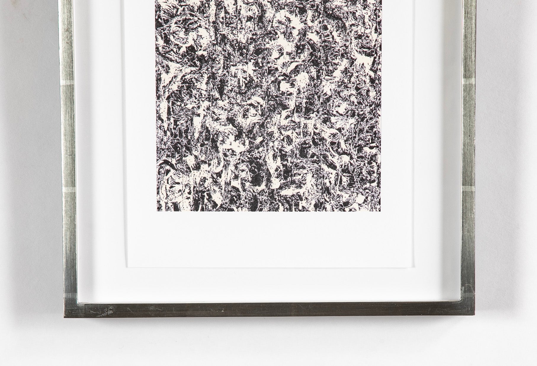Julian Lethbridge 9 Color Relief Prints for "What the End is For" Priced Individually at $990 EACH