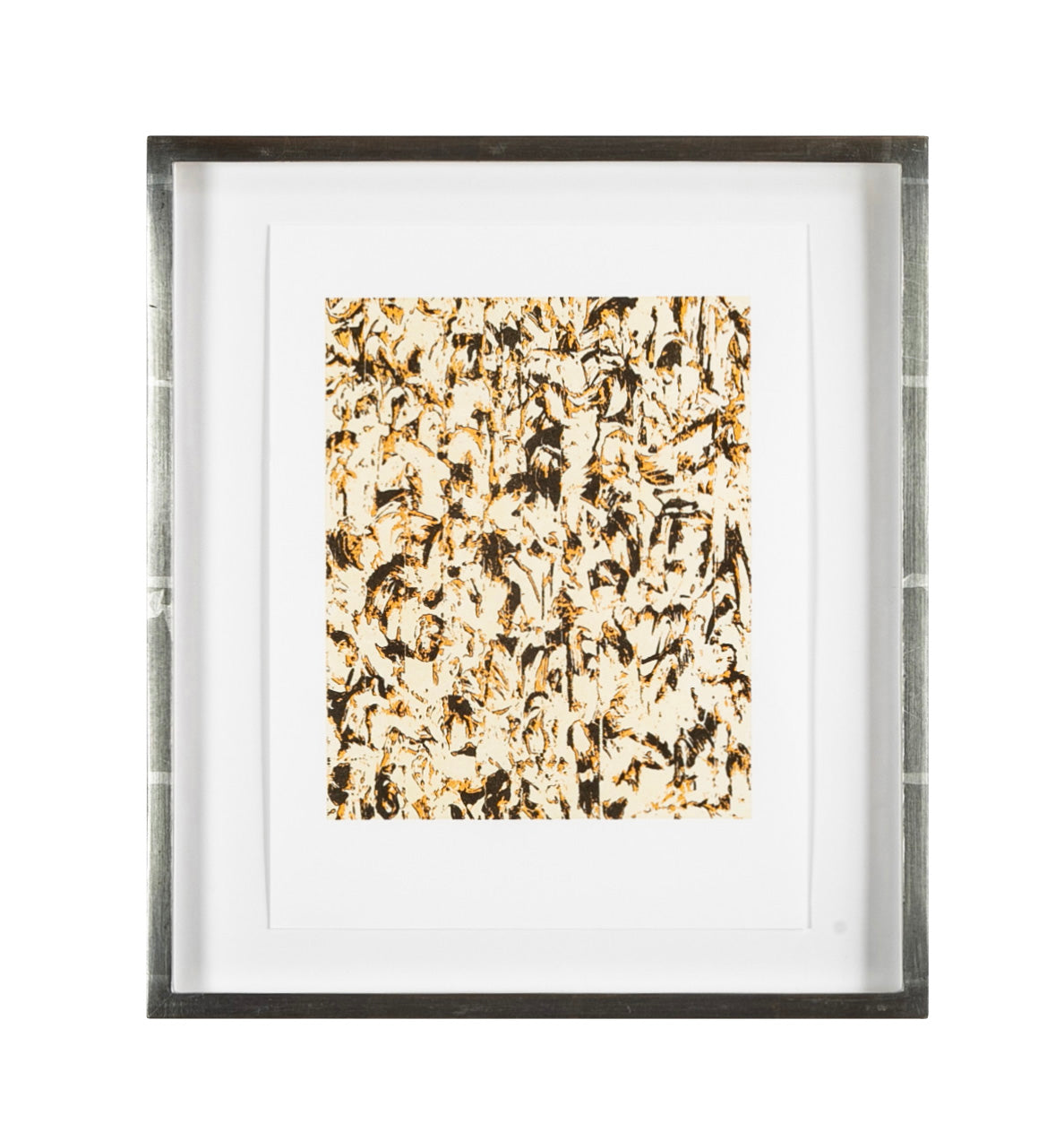 Julian Lethbridge 9 Color Relief Prints for "What the End is For" Priced Individually at $990 EACH