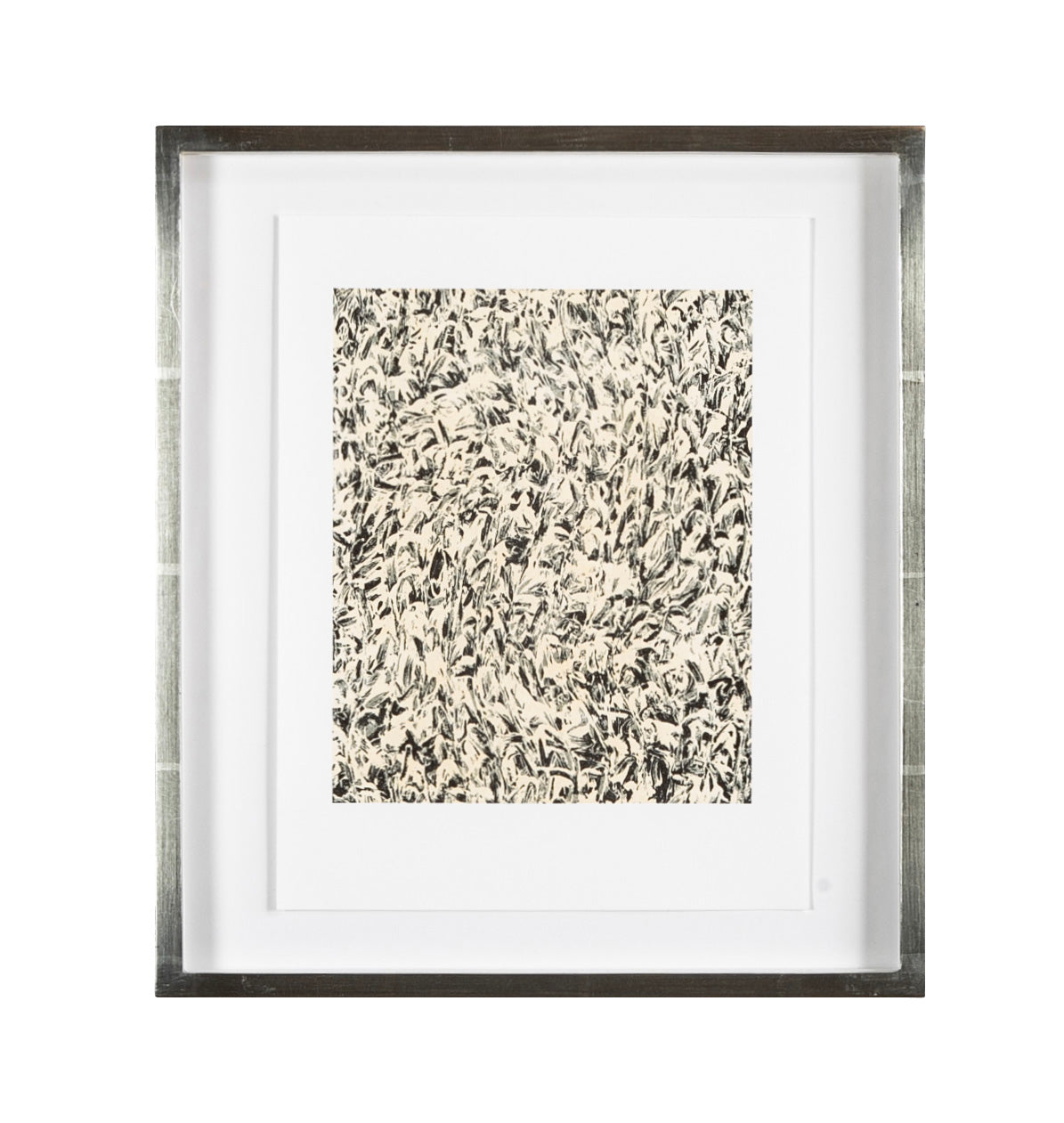 Julian Lethbridge 9 Color Relief Prints for "What the End is For" Priced Individually at $990 EACH