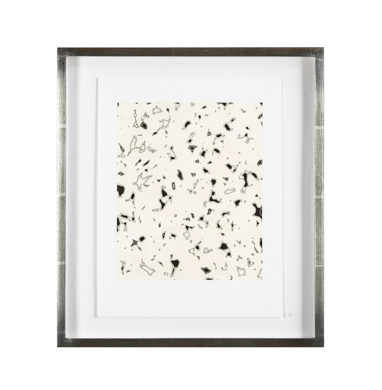 Julian Lethbridge 9 Color Relief Prints for "What the End is For" Priced Individually at $990 EACH