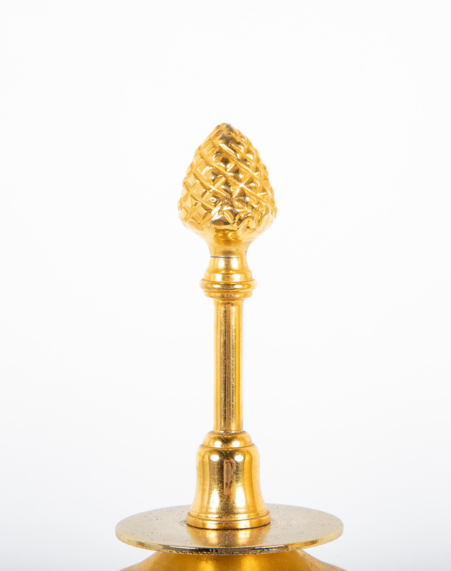 Pair of Maison Charles Urn Form Lamps