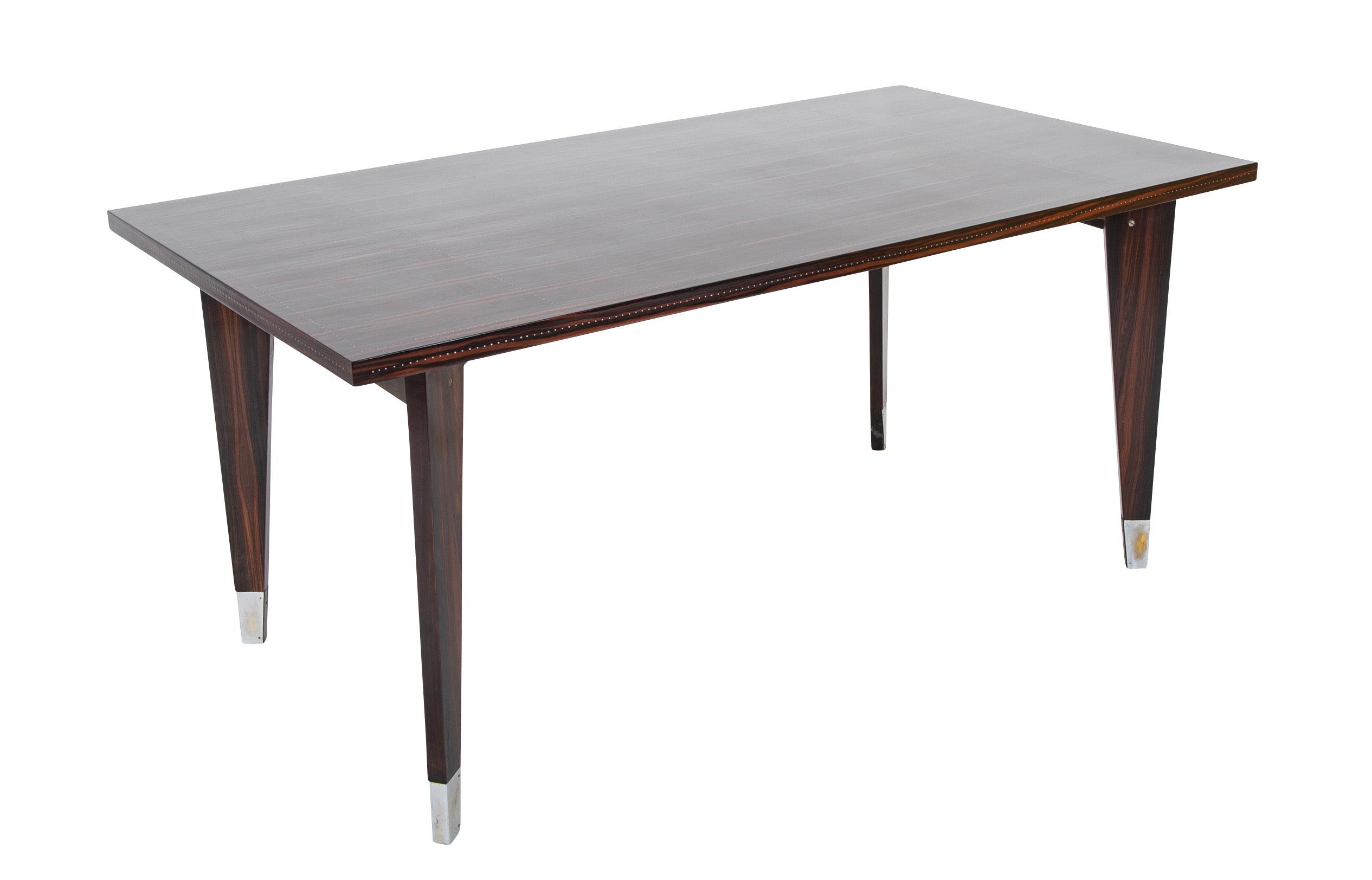 Andre Sornay (1902-2000) Dining Table