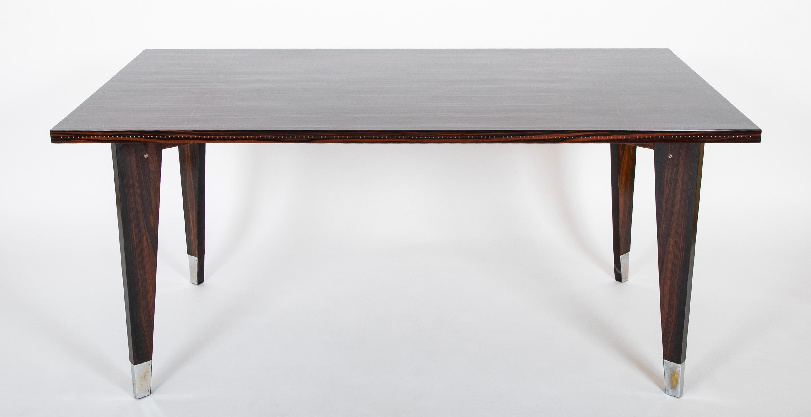 Andre Sornay (1902-2000) Dining Table
