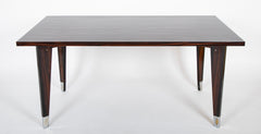 Andre Sornay (1902-2000) Dining Table