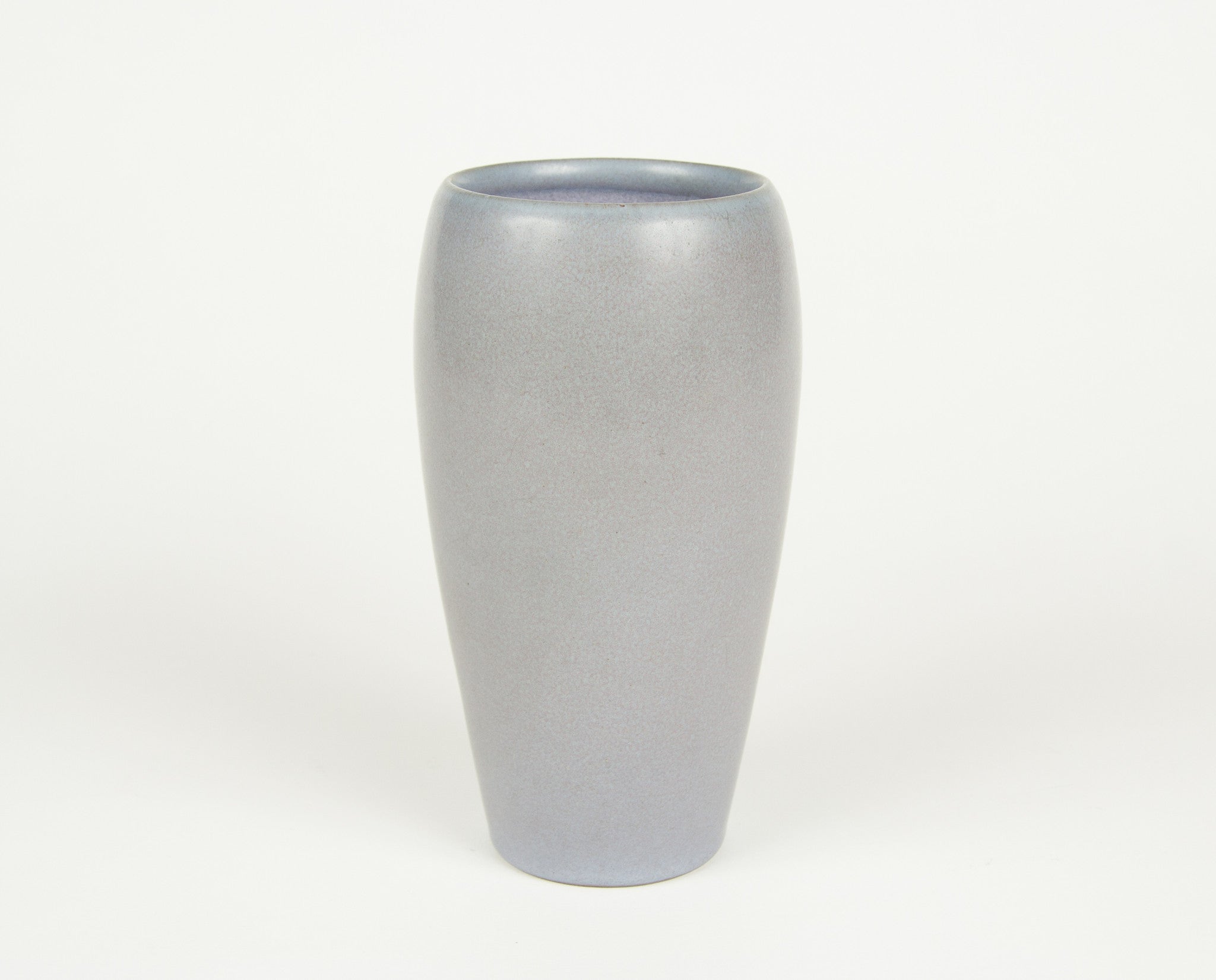 American Arts and Crafts Marblehead Pottery vase.