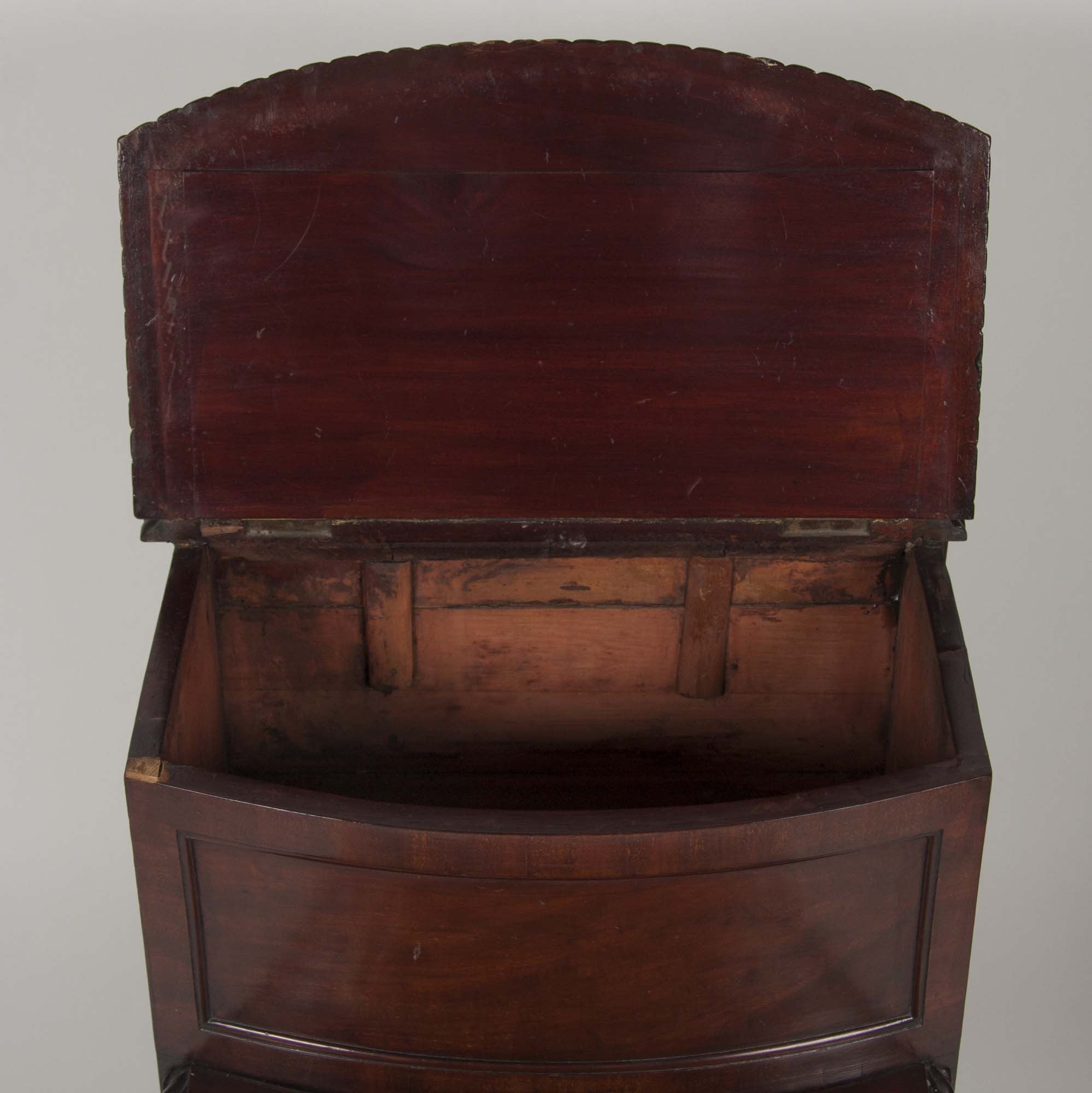 Bedside Step Table