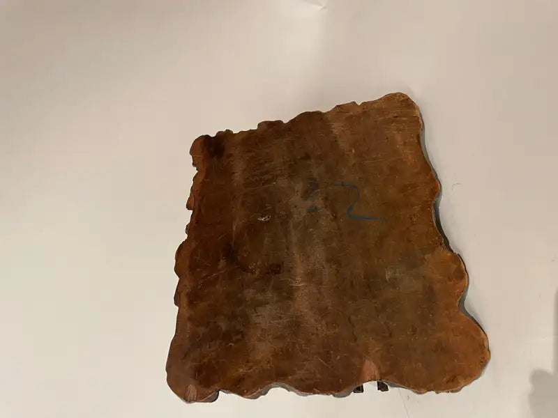 19th Century Swiss Black Forest Carved Thatched Roof Cottage Box