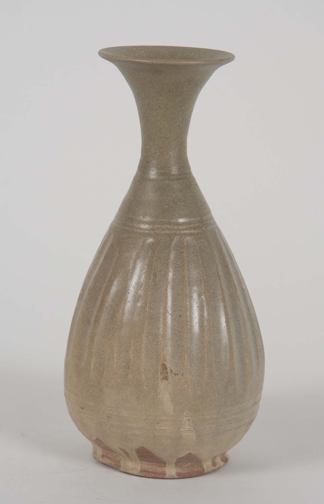 Thai Pottery Vase