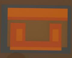 Josef Albers from Formulation: Articulation Portfolio