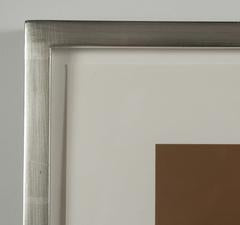 Josef Albers from Formulation: Articulation Portfolio